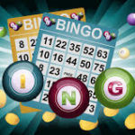 Legal issues with the bingo game
