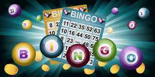 Legal issues with the bingo game