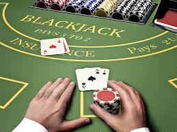 The Real Facet Of Playing Blackjack Games!