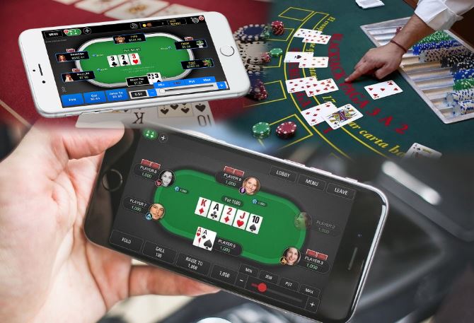 Utilize the Free Time To Gamble in Online Casino Club
