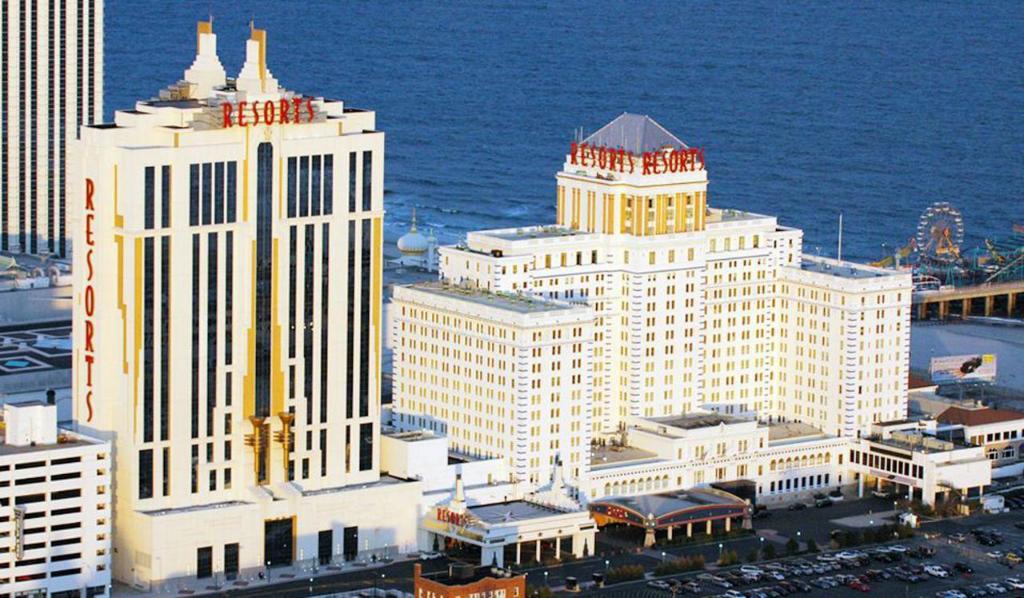 Everything You Need To Know About Casino Hotels