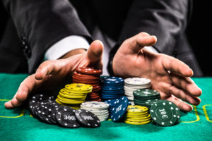 The Tricks of Winning Poker Online