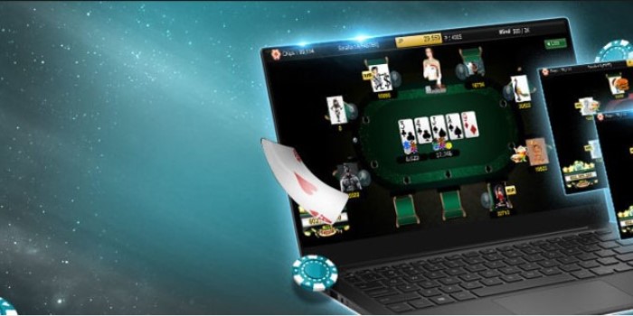 Facts of Playing Poker Online