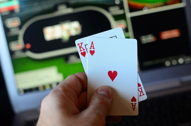 poker renditions online