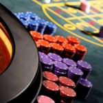 Online casinos