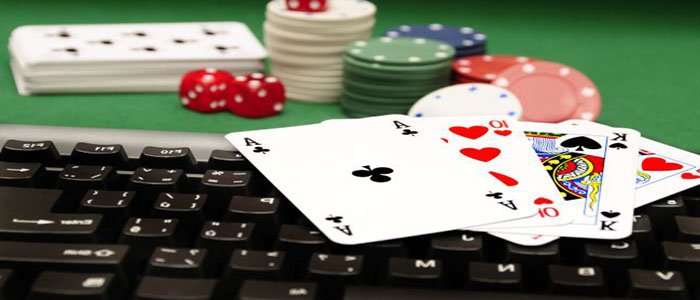 Things to Help You Choosing an Online Casino