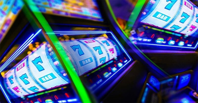 Play Your Best And Favorite Online Slots Games