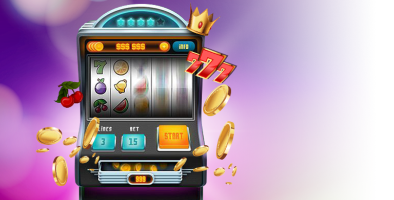 Play Your Best And Favorite Online Slots Games