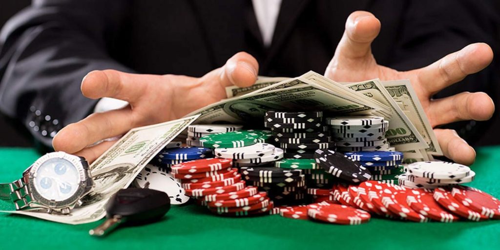 A Winning Guide for Texas Hold’em Poker