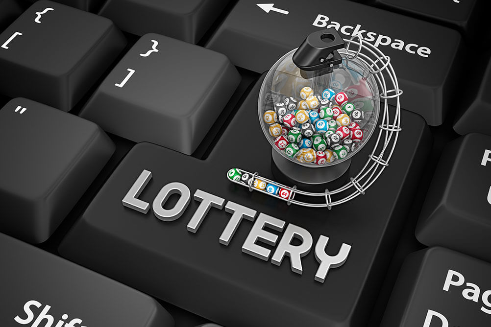 Here Is The Best Lottery Statistics To Improve Your Chance Of Winning. 