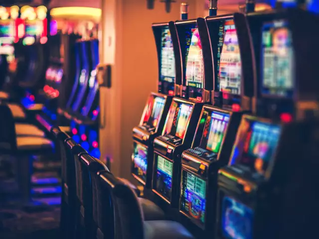 Play Online Slots