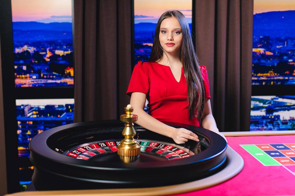 Play Online Casino