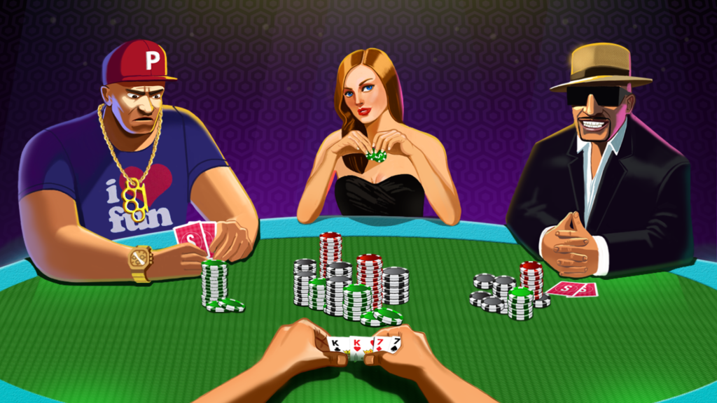 Choosing online PKV gambling site – Things to consider