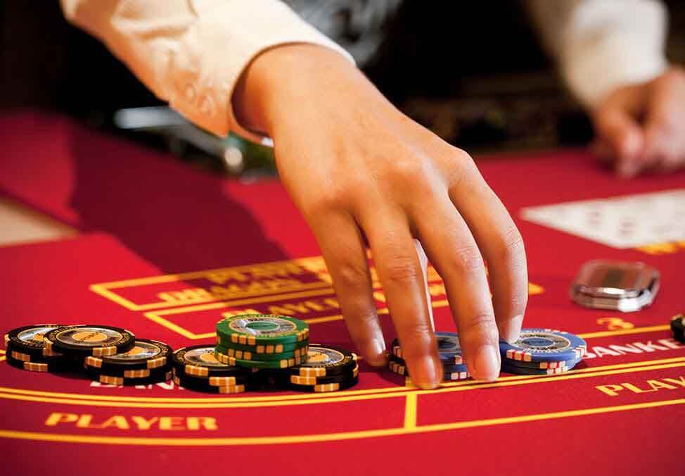 Find the best website to play casino games
