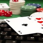 Online Gambling Games