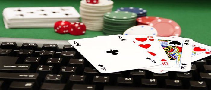 Online Gambling Games