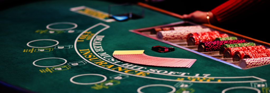Golden gambling rules for beginners 