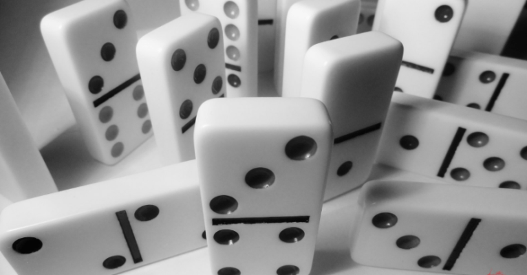 The Rise Of Domino Qq 99 Games