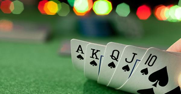 The Emerging Online Casino Application in India