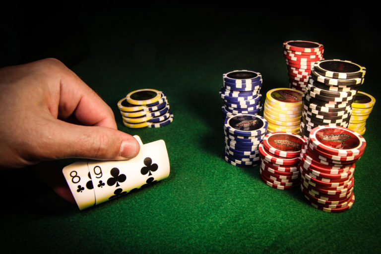 Play Casino Slots Online