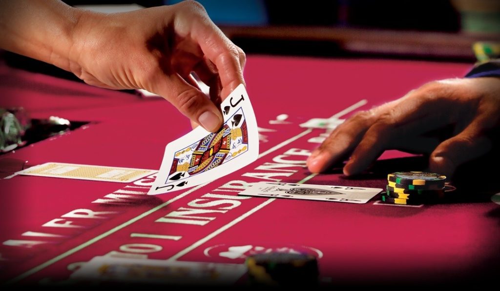 Online Gambling Tips That Practically Make You Win