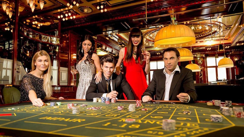Everything You Should Know About Online Casinos In Thailand