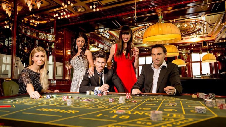 Learn How To Choose The Best Online Casino Site