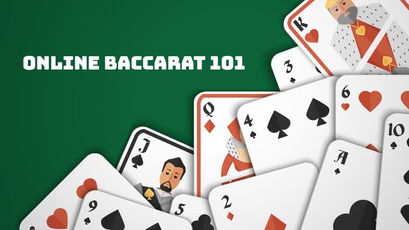 Some Major Things To Know Before You Start Gambling Online On Baccarat