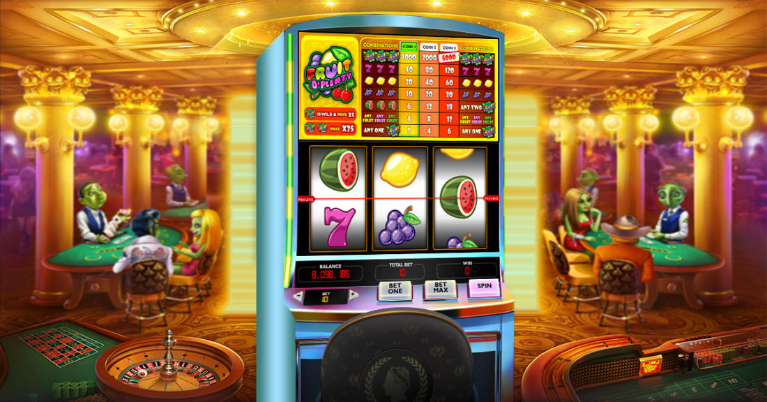 situs judi slot