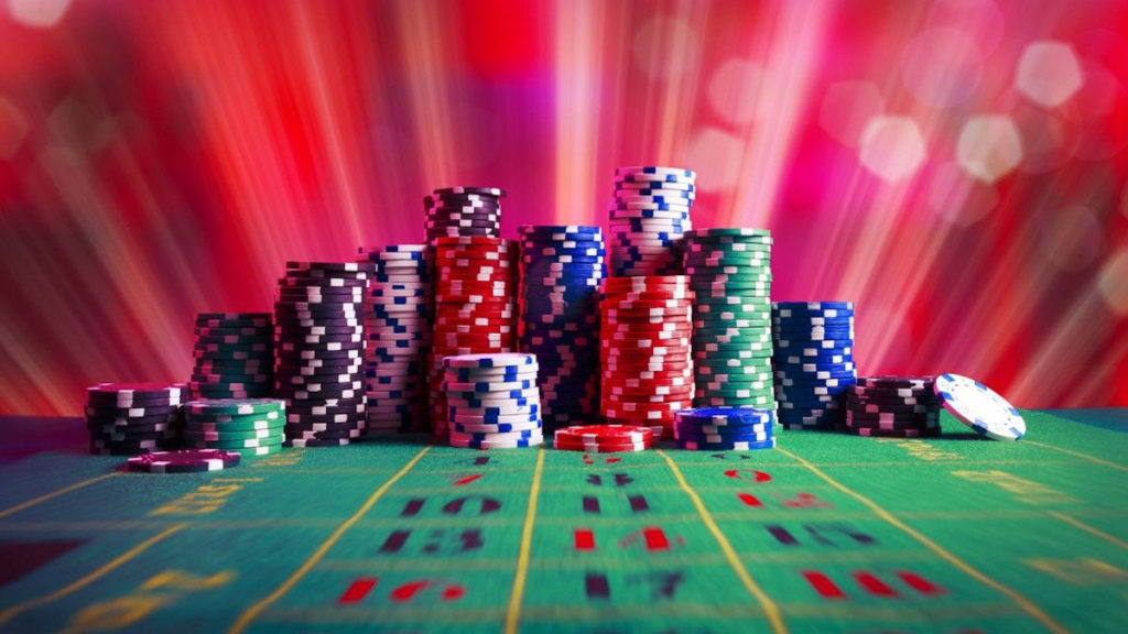 Online Gambling At Ufa Is Played At Global Level