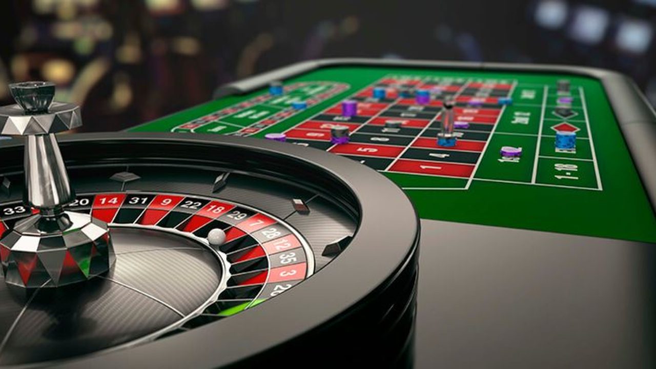 Easy Way to Start Online Casino Gambling.
