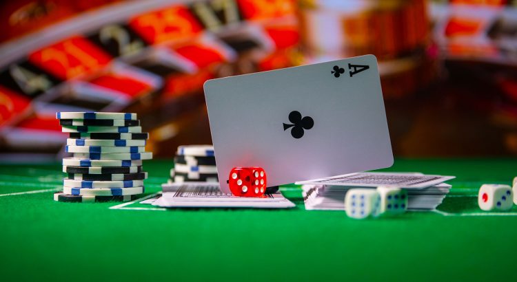 4 Tips To Choose The Best Online Casino Websites