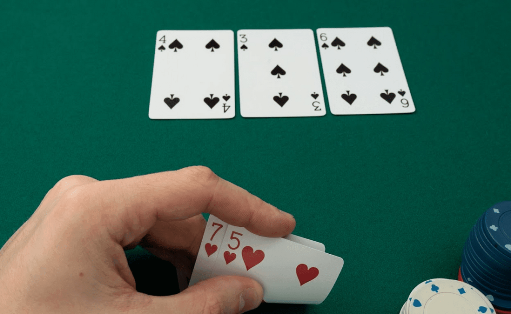 Things to know more about casino online betting game