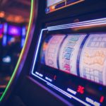 Online slot machines for money