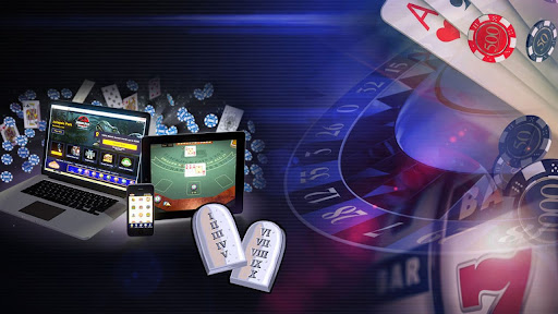 online poker games