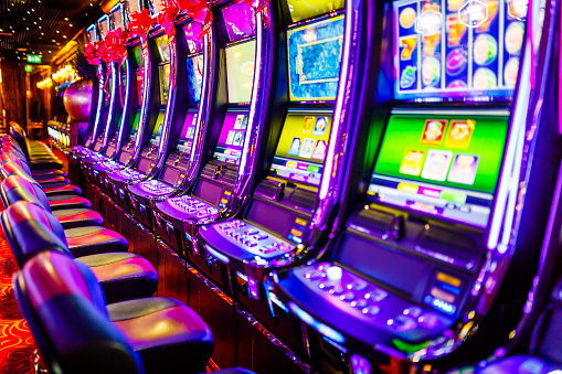 Top Advice for Safe Online Casino Gaming: A Guide