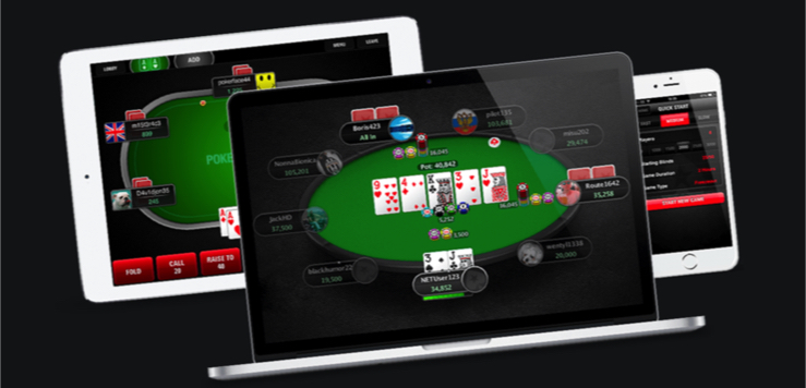 Five Useful Tips To Play Poker Online