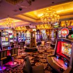 best casino bonuses