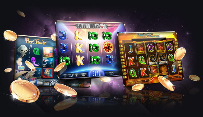 Slot-Games