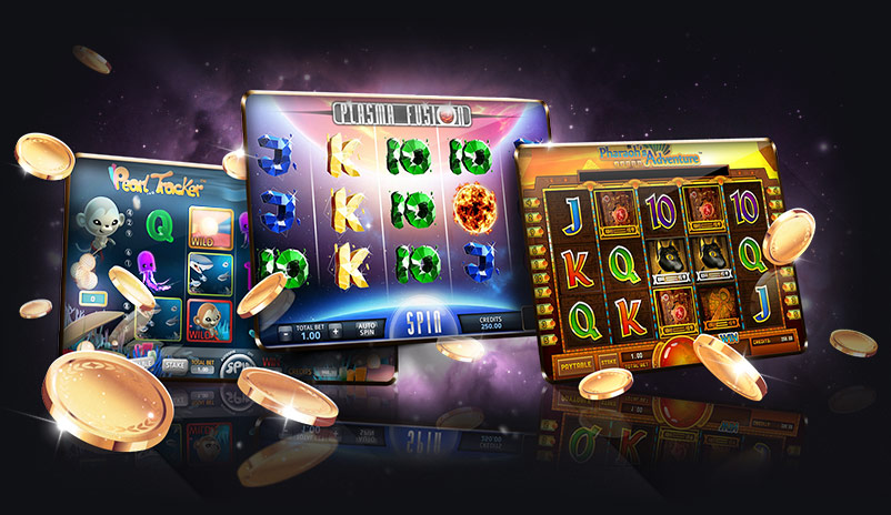 How to Choose the Right Online Slot for You