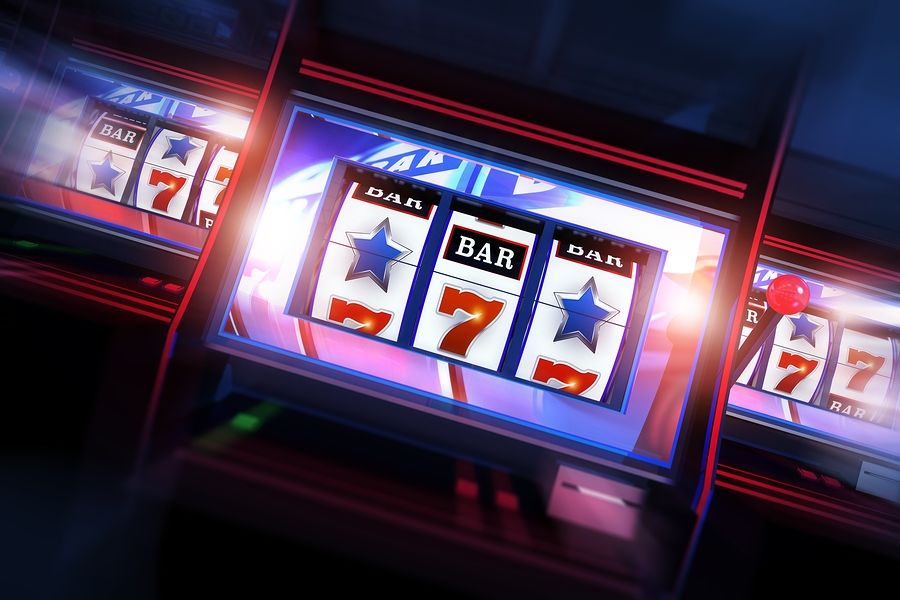 Slot Games For Fun