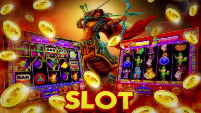Play The Best Online Slots For Fun