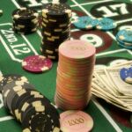 Online Casino Games