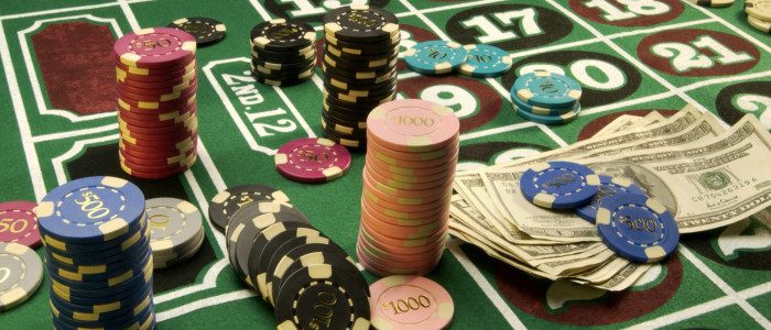 Online Casino Games