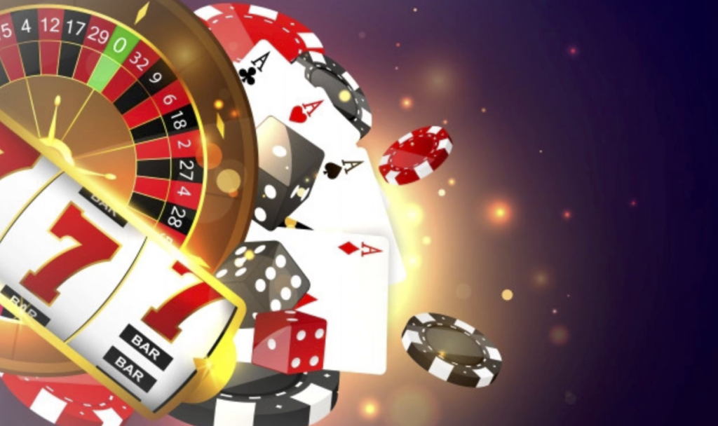 How Can You Increase the Fascination with Online Gambling?