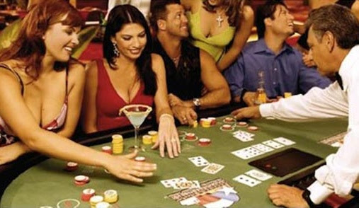 Online Casino