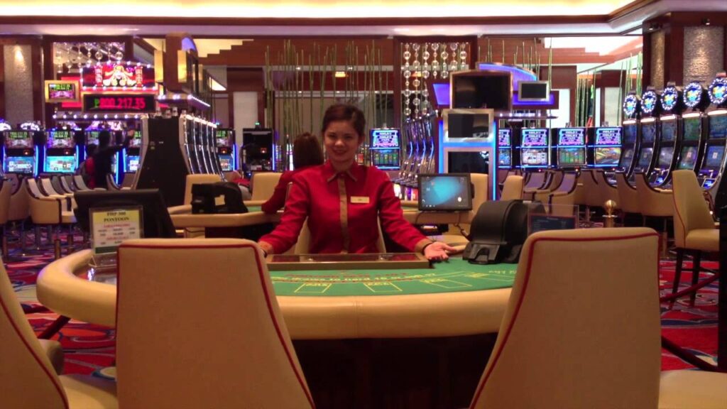 Benefits of Playing Online Slots from Home