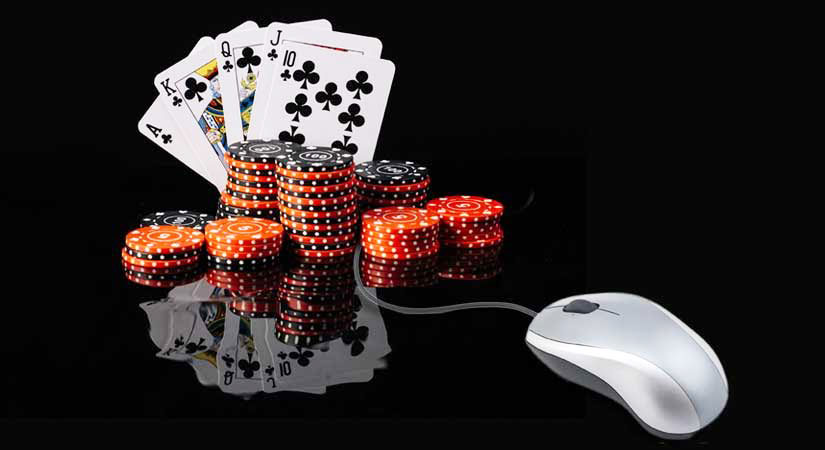 Playing online casino games has many benefits