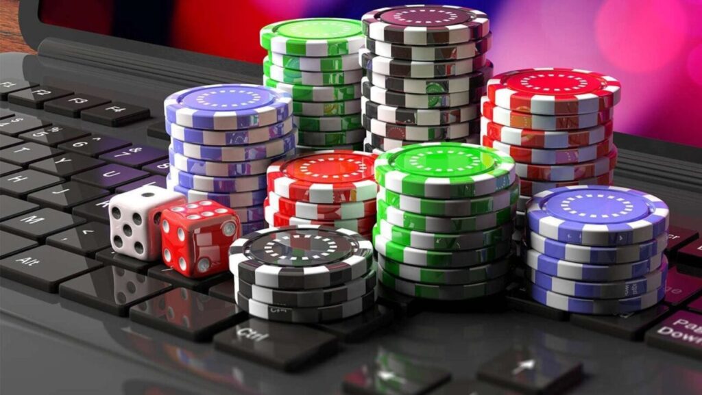Why are online casino sites becoming popular?