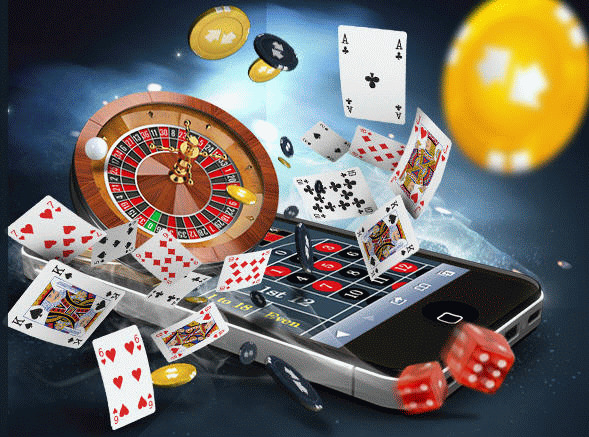 Useful Online Poker Game Tools For Your Advantage